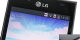 LG P700 Optimus L7 Resim